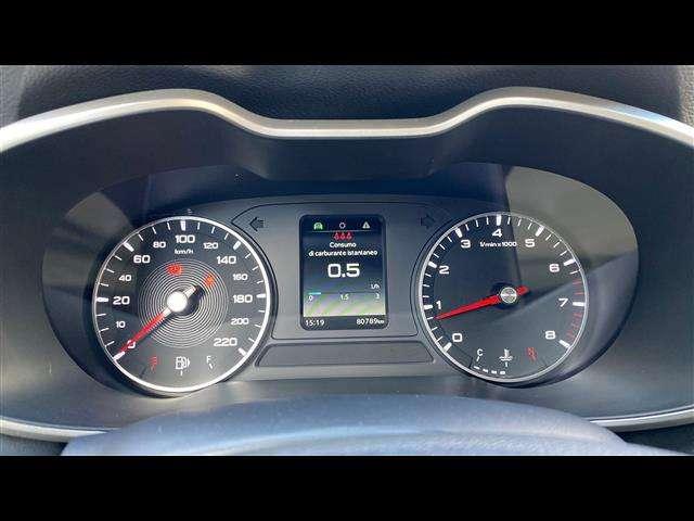 MG ZS 1.5 VTi-Tech Luxury GPL