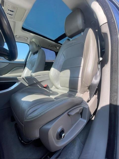 Jaguar F-Pace 2.0 D 180 CV AWD aut. R-Sport