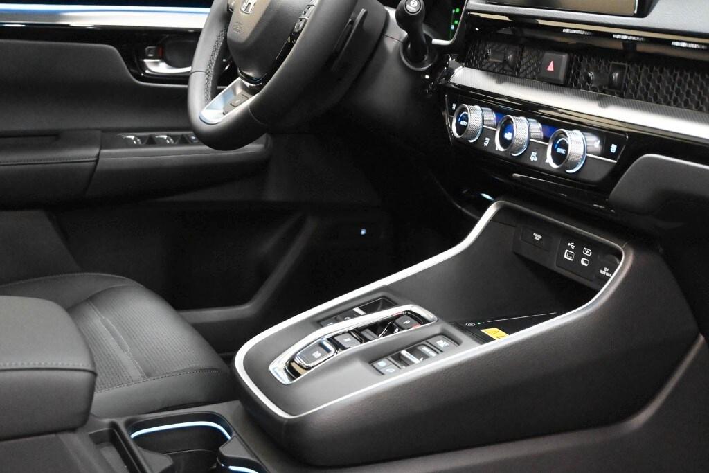 HONDA CR-V 6ª serie CR-V 2.0 Phev eCVT Advance...