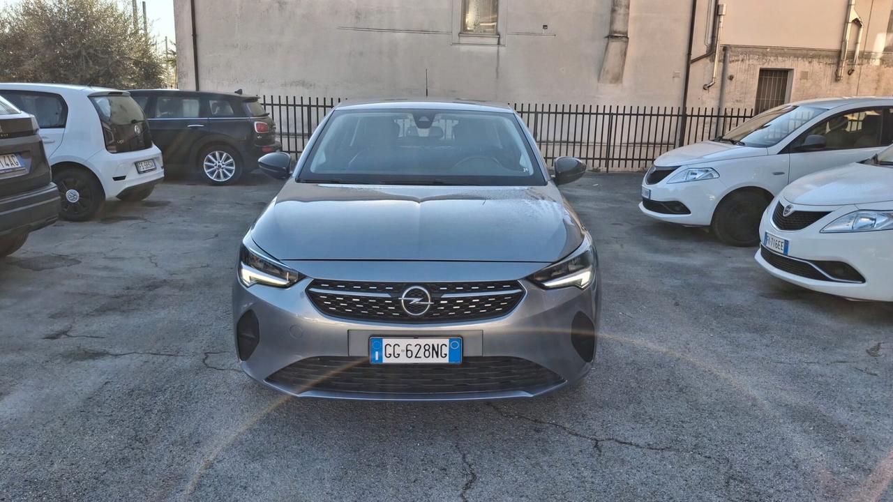 Opel Corsa 1.2 Elegance km 69000