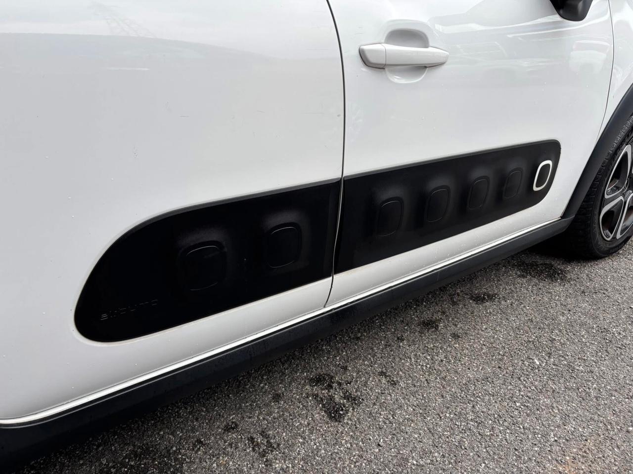 Citroen C3 PureTech 82 Feel NEOPATENTATI