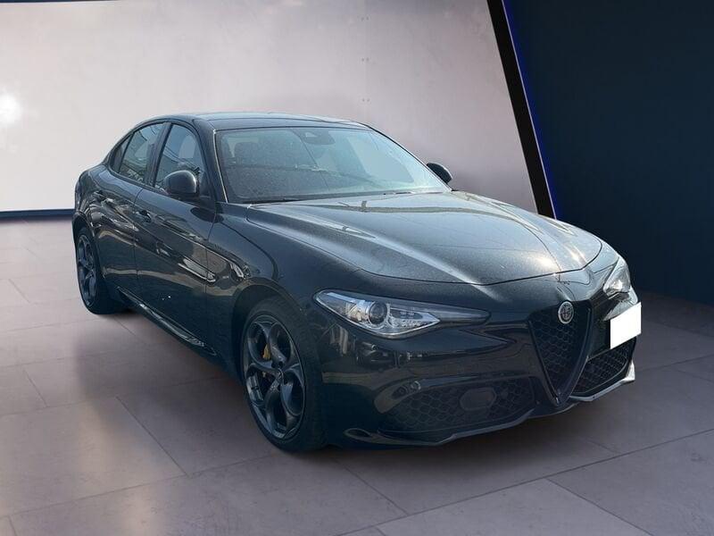 Alfa Romeo Giulia 2020 2.0 t Veloce Q4 280cv auto