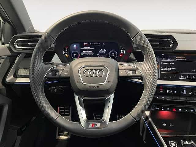 Audi A3 Sportback 35 2.0TDI 150CV S-tronic S-line my24 - IVA ESPOSTA
