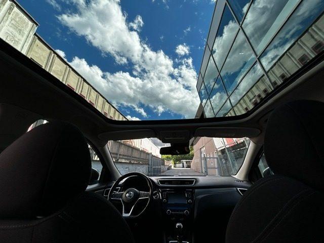 NISSAN Qashqai 1.5 dCi 115 CV "UNICO PROPRIETARIO"