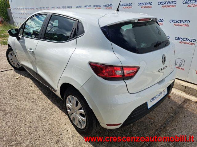 RENAULT Clio dCi 75 CV Business - MINI RATA 4 ANNI