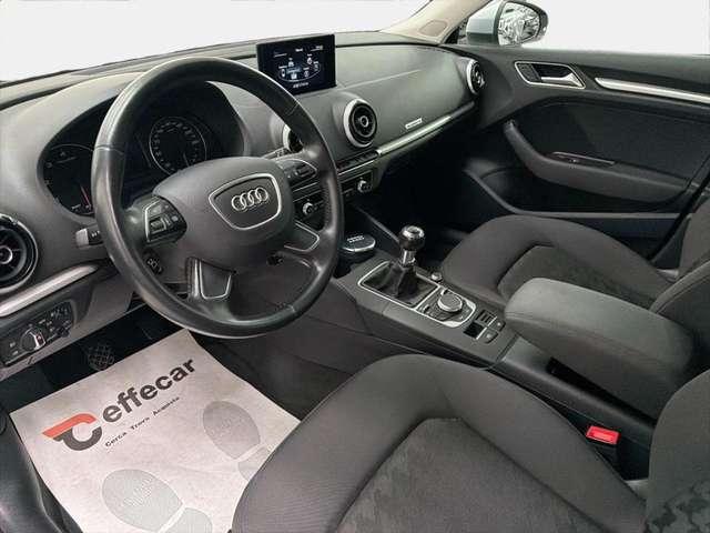 Audi A3 SPB 1.6 TDI clean diesel quattro edition