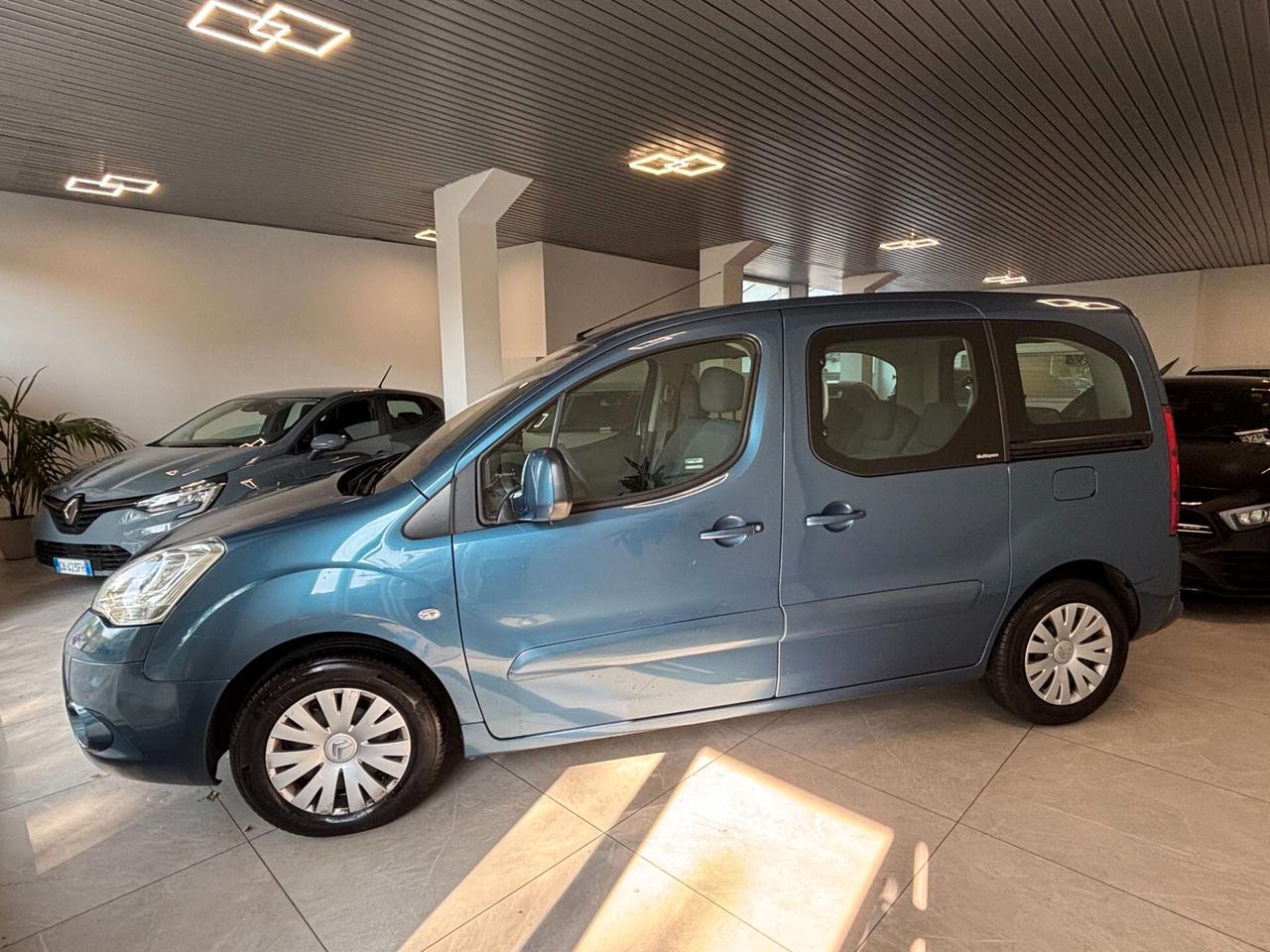 Citroen Berlingo 1.6 16V 110CV XTR