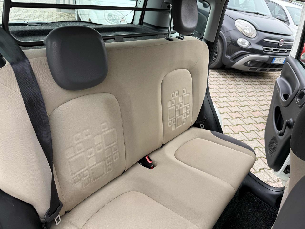 Fiat Panda 1.2 GPL Van 4posti+IVA