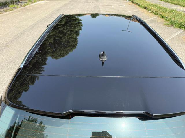 AUDI A6 Avant 2.0 TDI 190 CV ultra S tronic