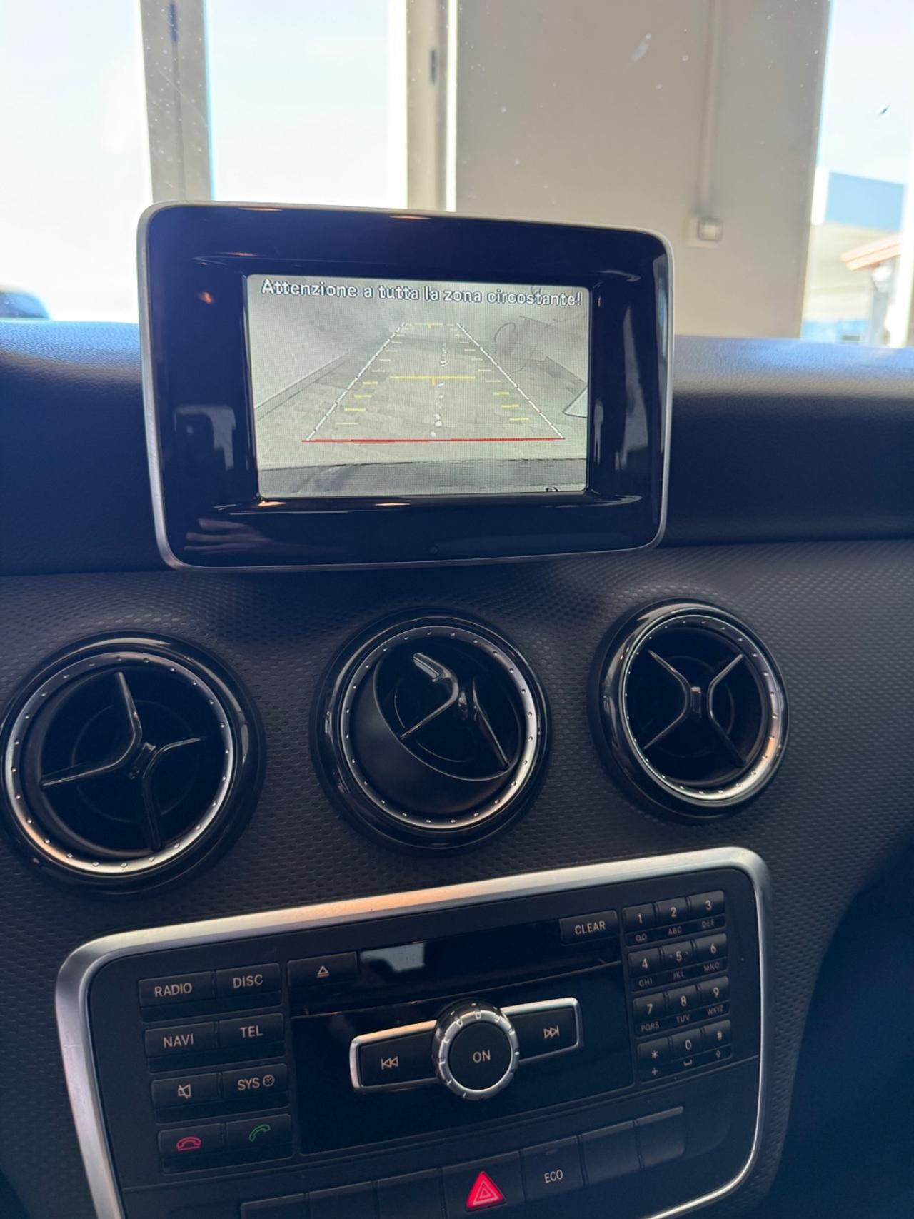 Mercedes-benz A 160 CDI Premium