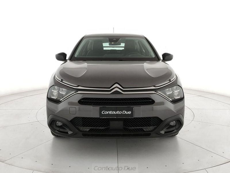 Citroën C4 C4 1.5 bluehdi Feel Pack s&s 110cv