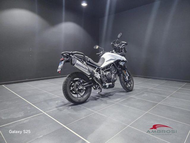 TRIUMPH Tiger 900 GT