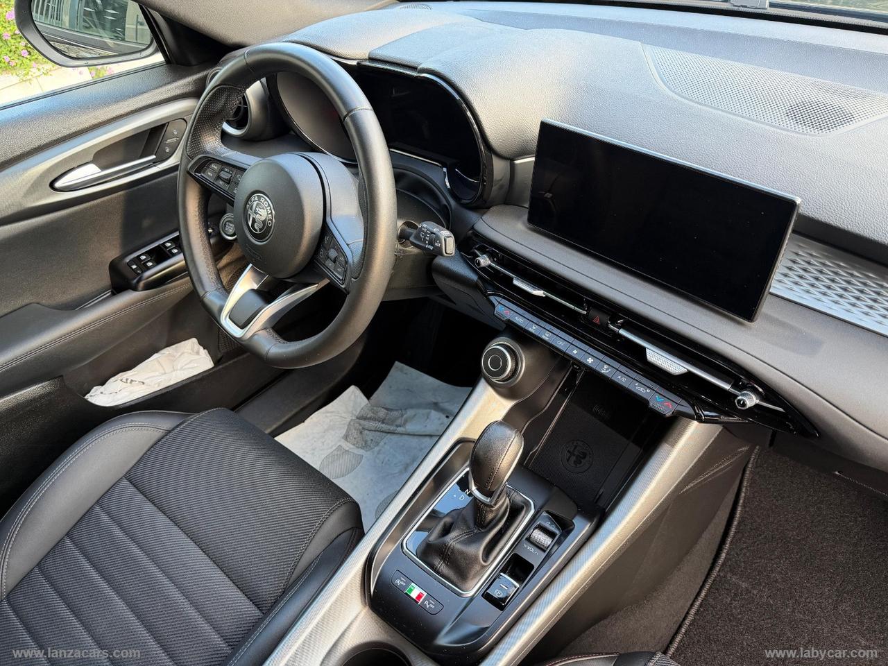 ALFA ROMEO Tonale 1.6 diesel 130 CV TCT6 Sprint