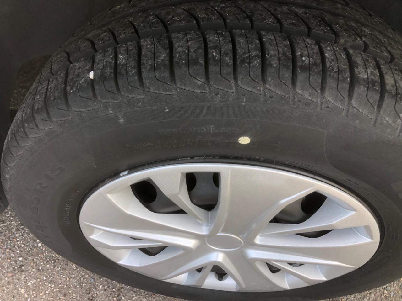 Volkswagen Caddy Maxxi 1,9 Td 105 cv