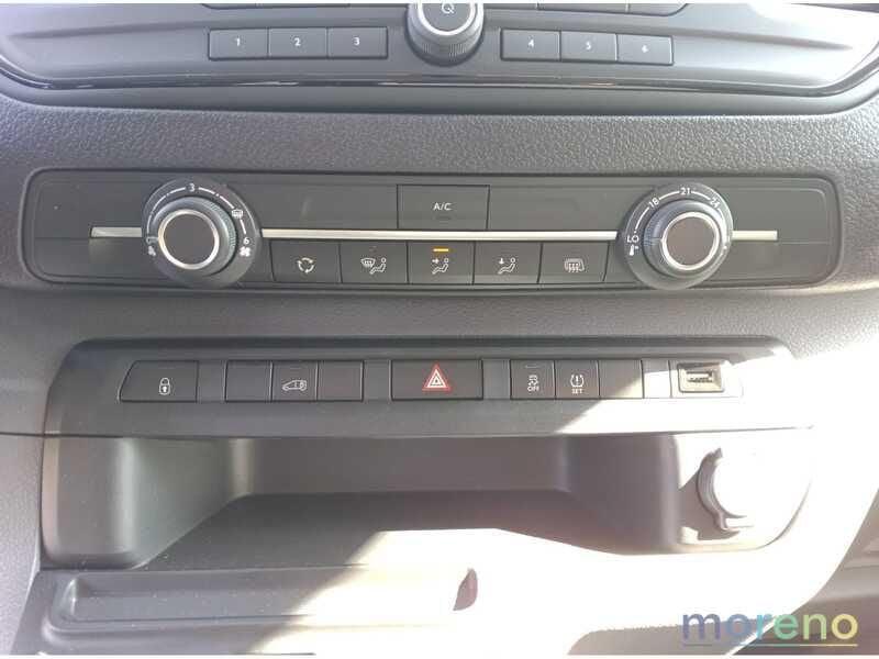 Toyota Proace electric 50kWh 10q L0 S Active