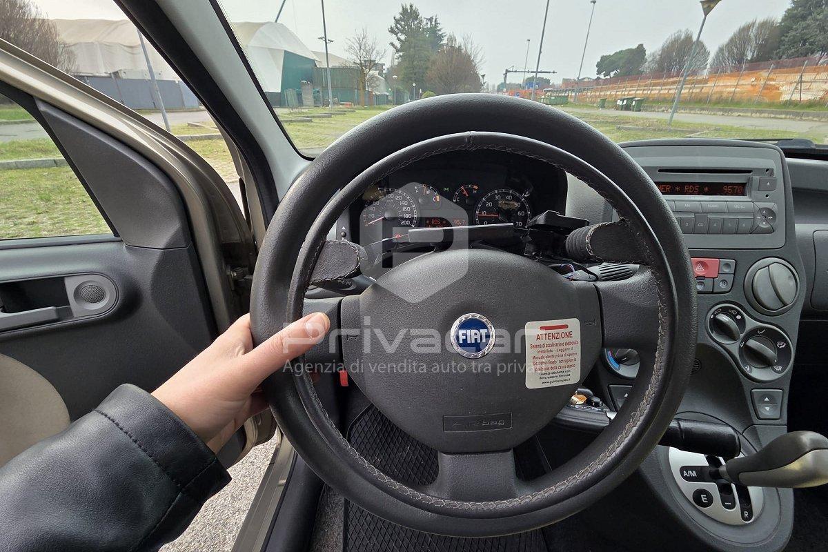 FIAT Panda 1.2 Dualogic