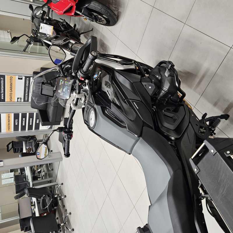 Bmw R 1300 GS Triple Black - 2023