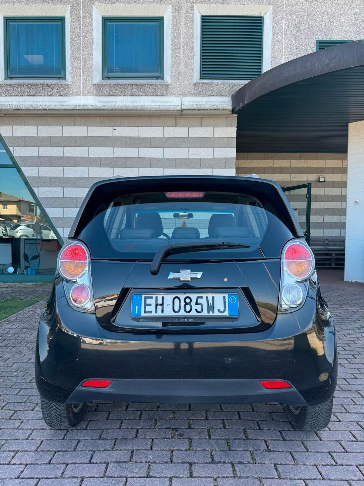 Chevrolet Spark 1.0