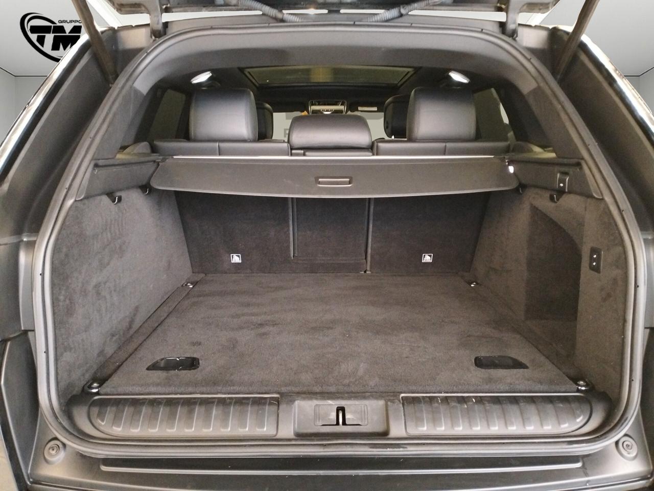 Land Rover Range Rover Sport 3.0 tdV6 HSE Dynamic 249cv auto