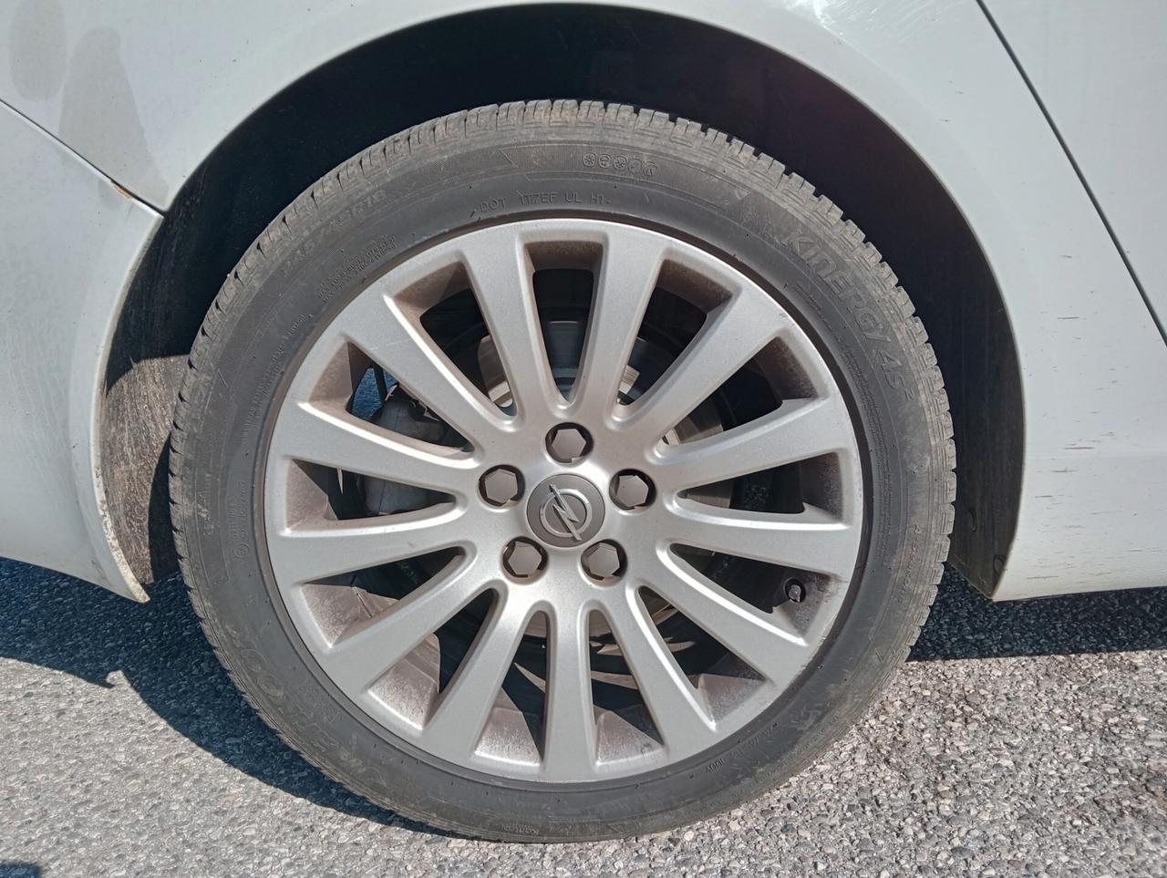 Opel Insignia 2.0 CDTI 160CV Sports Tourer aut.