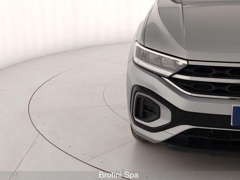 Volkswagen T-Roc T-Roc 2.0 TDI SCR 150 CV DSG R-Line