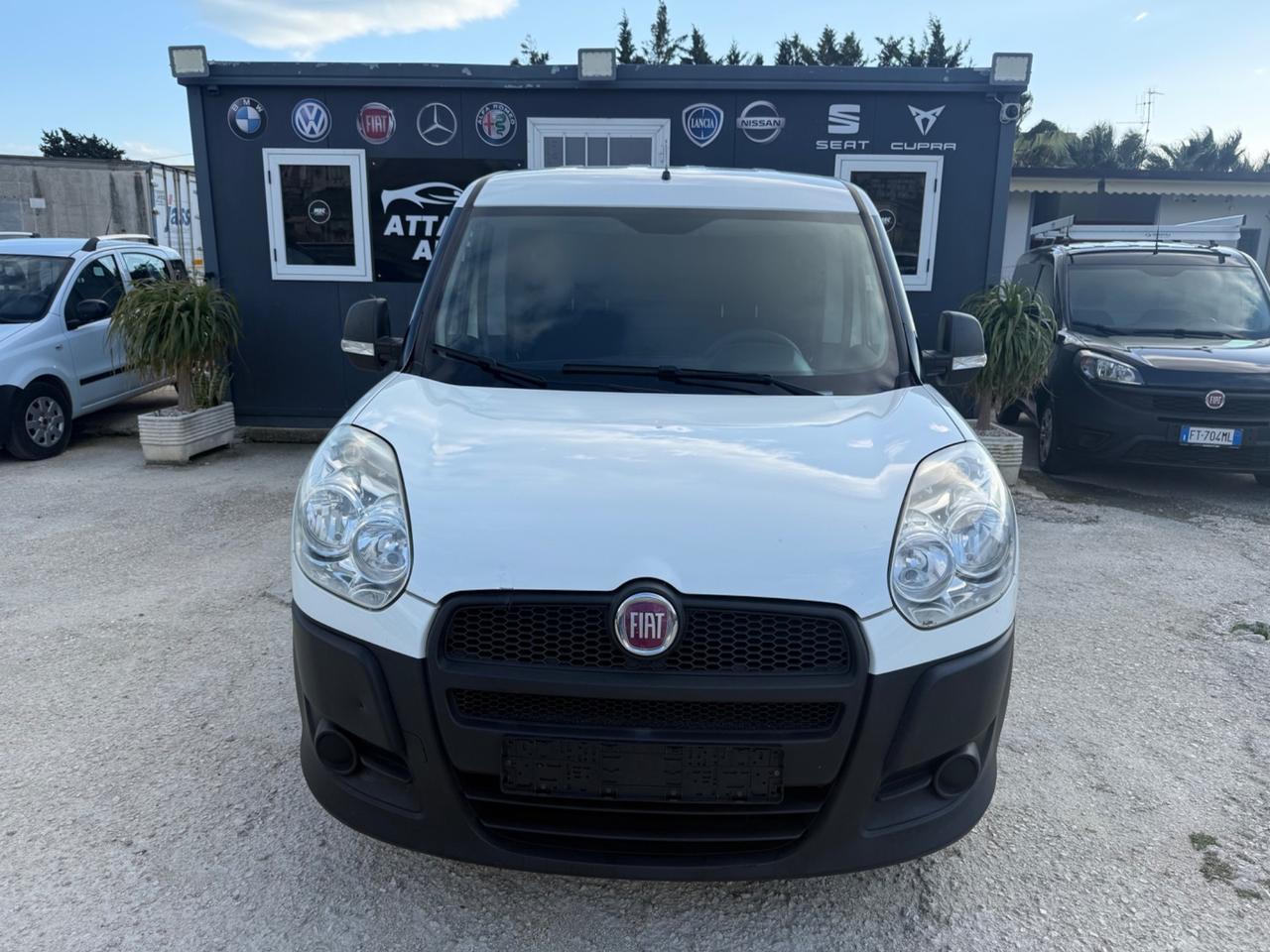 Fiat Doblo Doblò 1.3 MJT PC-TN Cargo Lamierato E5+