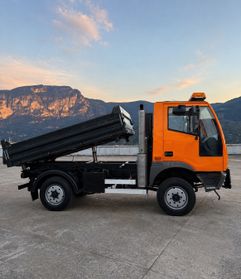 AEBI MT-750 – MACCHINA OPERATRICE | 4x4 | RIBALTABILE
