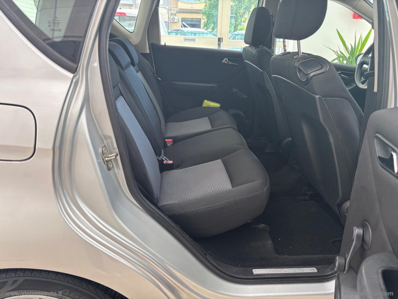 MERCEDES-BENZ A 180 CDI Avantgarde