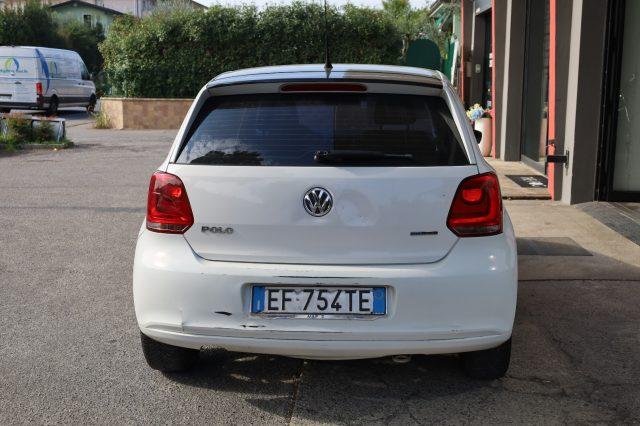 VOLKSWAGEN Polo 1.2 TDI DPF 5Porte Solo Export o Commercianti