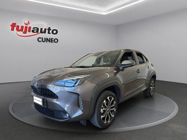 Toyota Yaris Cross 1.5h HEV Trend 2WD 116CV