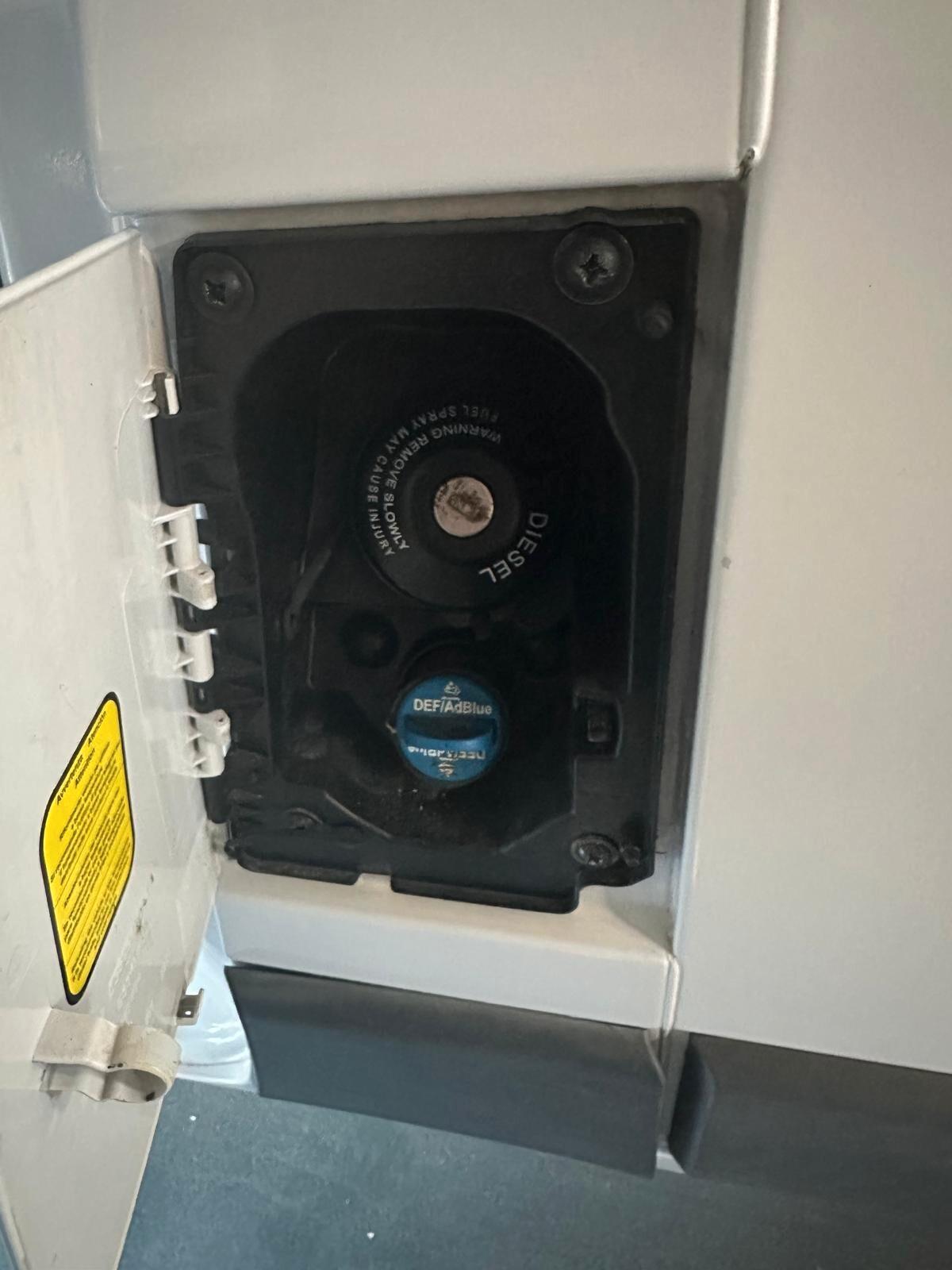 Fiat Ducato Trasporto persone - 9 posti 2.3 multijet