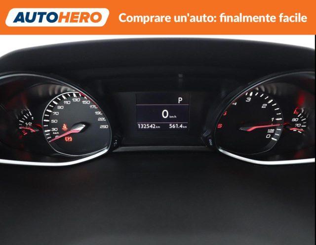 PEUGEOT 308 BlueHDi 120 S&S EAT6 Allure