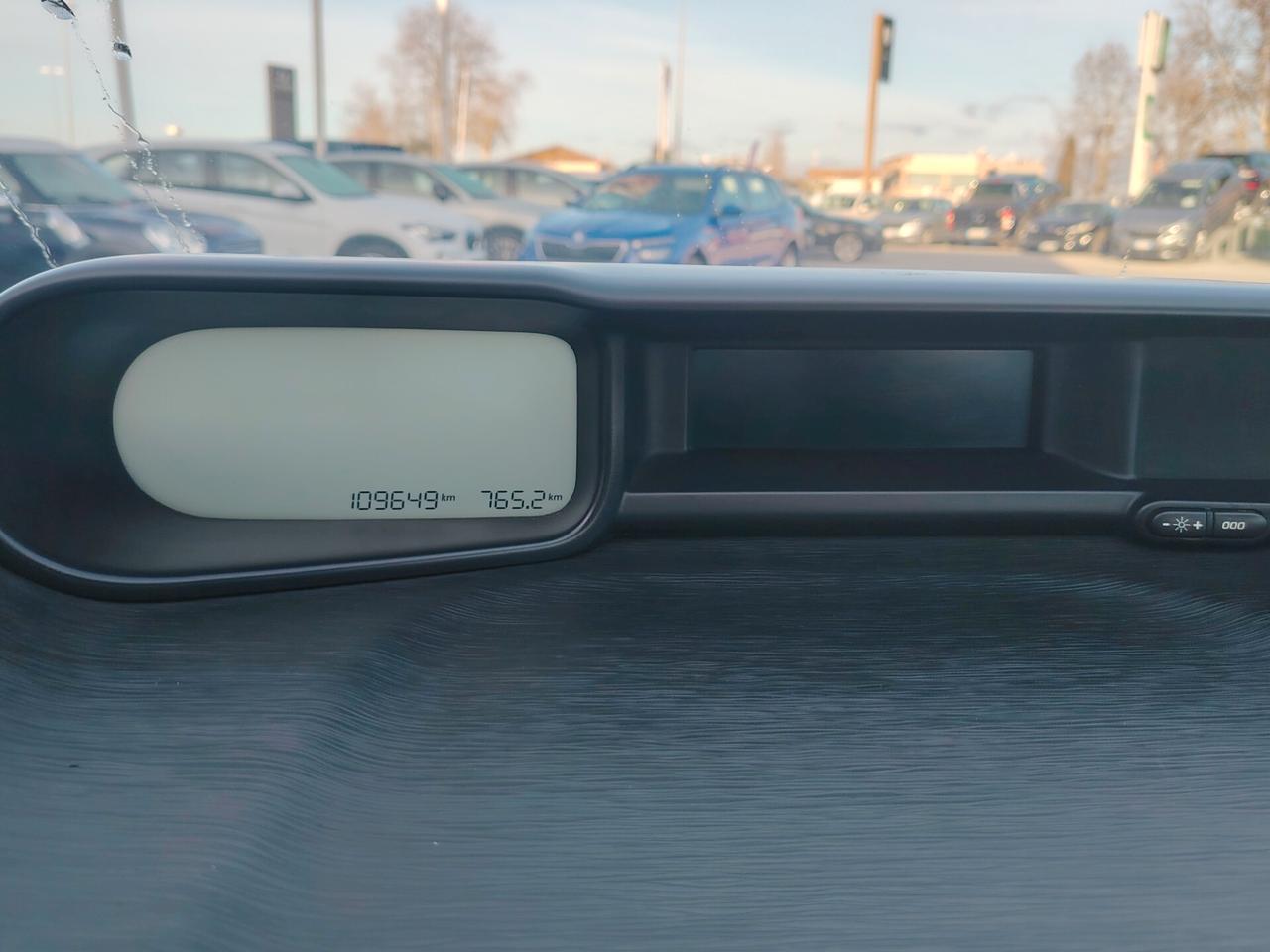 Citroen C3 Picasso 1.4 VTi 95 GPL airdream Seduction - GPL - NEOPATENTATO