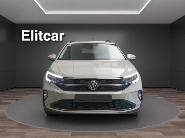 VOLKSWAGEN Taigo 1.0 TSI 115 CV Edition Plus