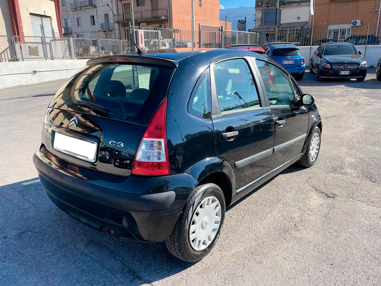 Citroen C3 1.1 Classique