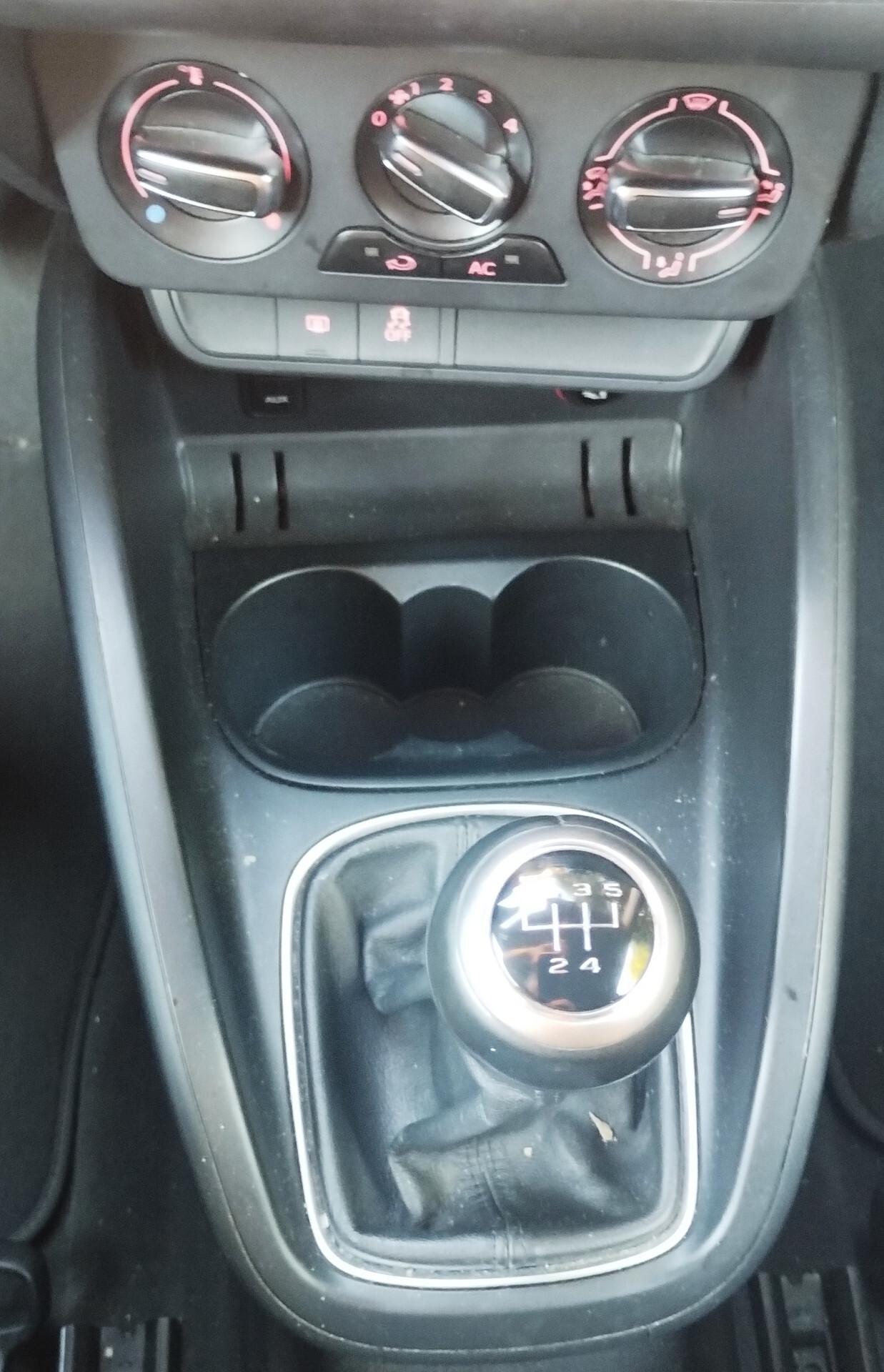 Audi A1 1.2 TFSI Ambition