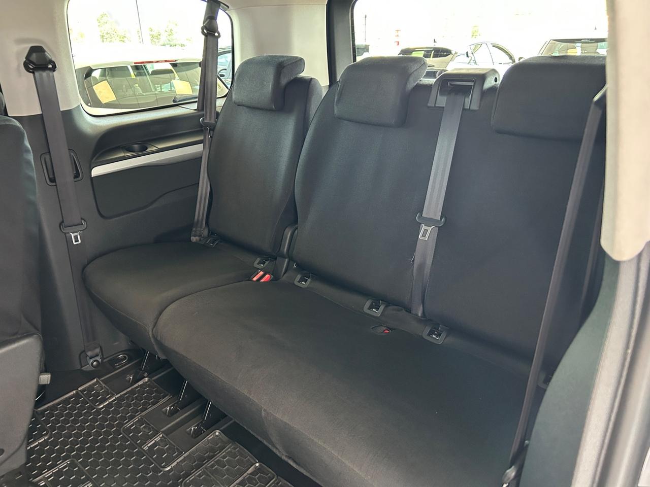 Toyota Proace Verso 2.0D 144 CV L1 Medium D Executive 9 posti
