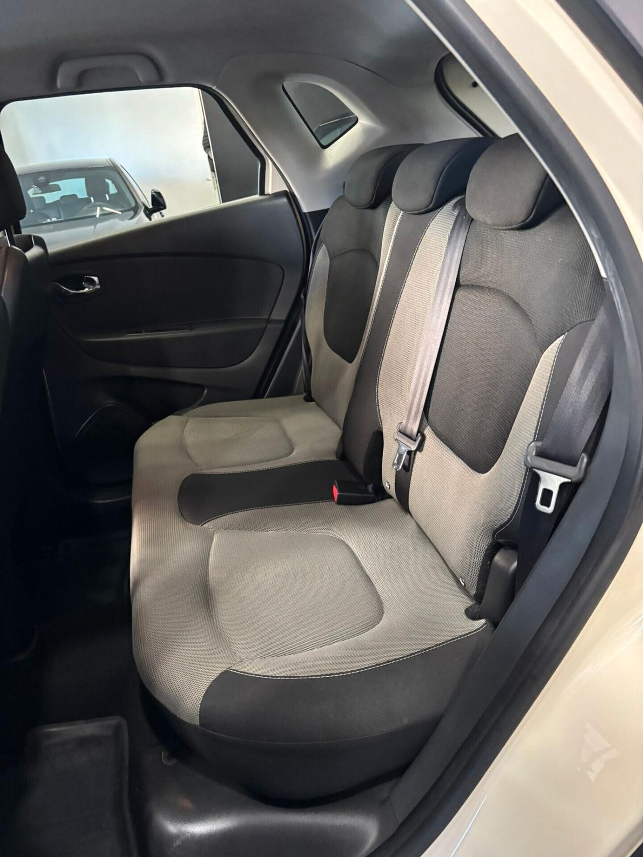 Renault Captur 0.9 90 CV Start&Stop Intens GPL