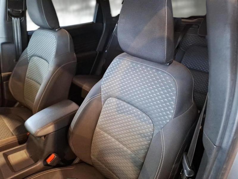 FORD KUGA 2.5 Benzina PHEV 152CV 2WD Connect Aut