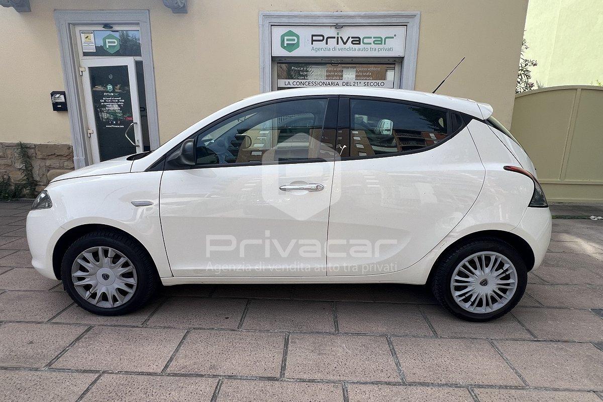 LANCIA Ypsilon 1.3 MJT 16V 95 CV 5 porte S&S Elle