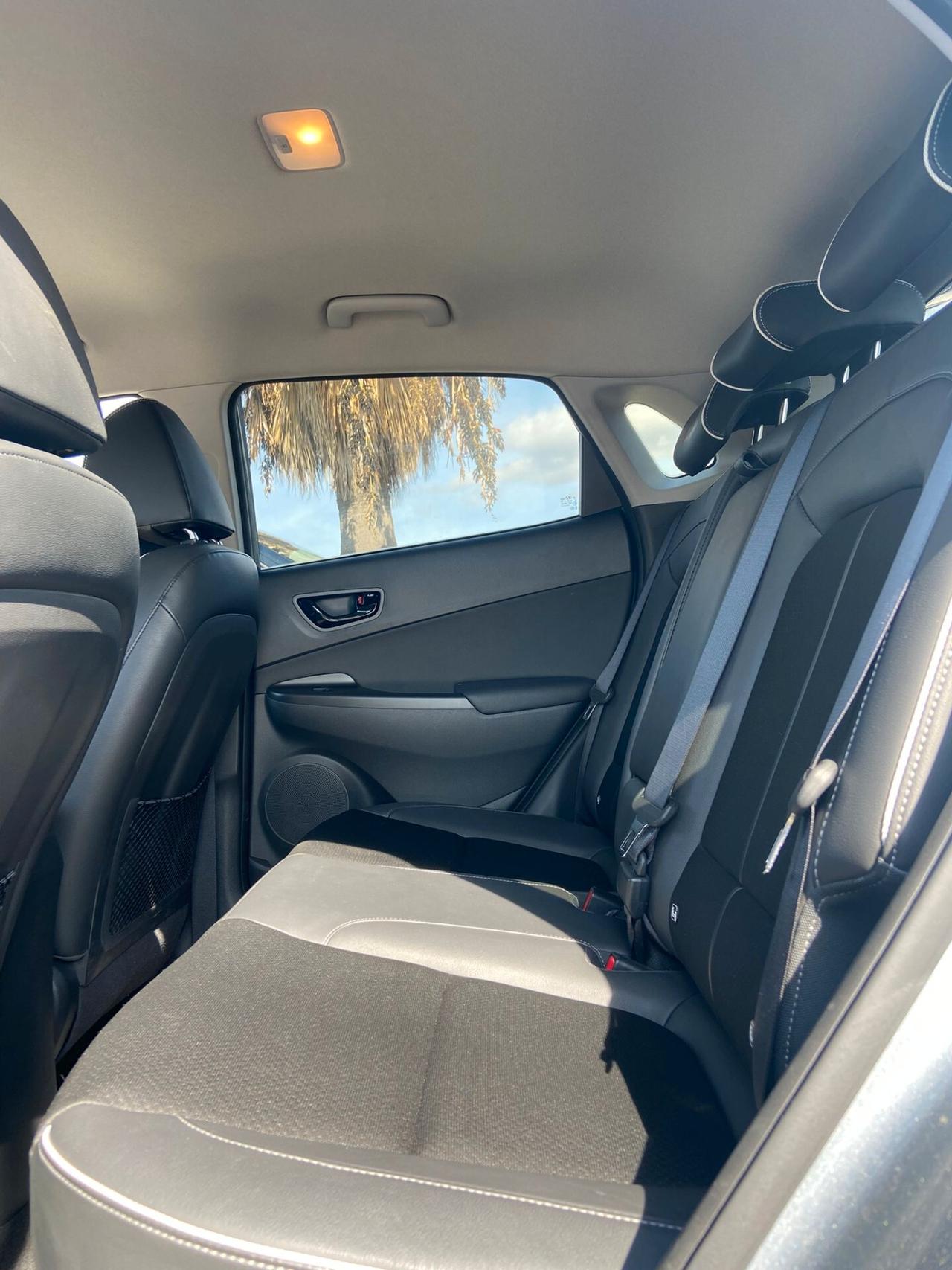 Hyundai Kona HEV 1.6 DCT XPrime