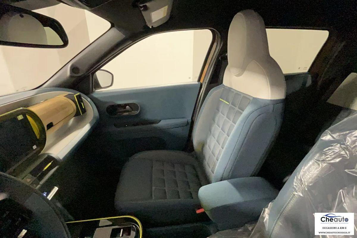 FIAT - Grande Panda - 1.2 Hybrid 110 S&S La Prima