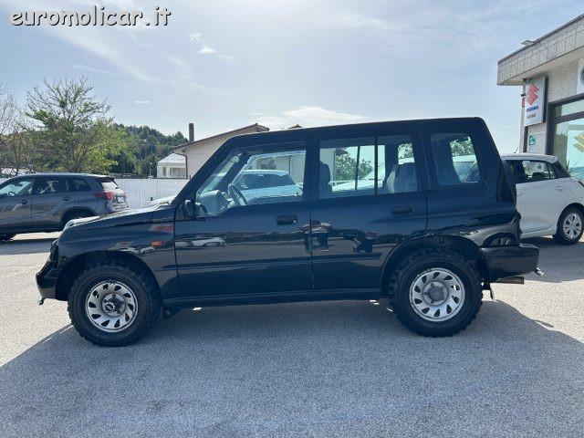 SANTANA 350 Suzuki PS 1.6 HDI Top 4x4