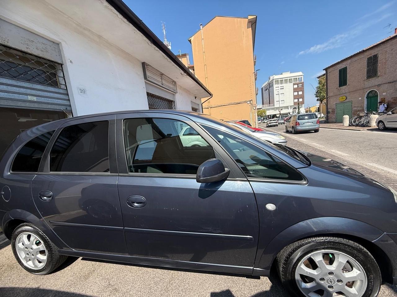 Opel Meriva 1.3 CDTI ecoFLEX Cosmo