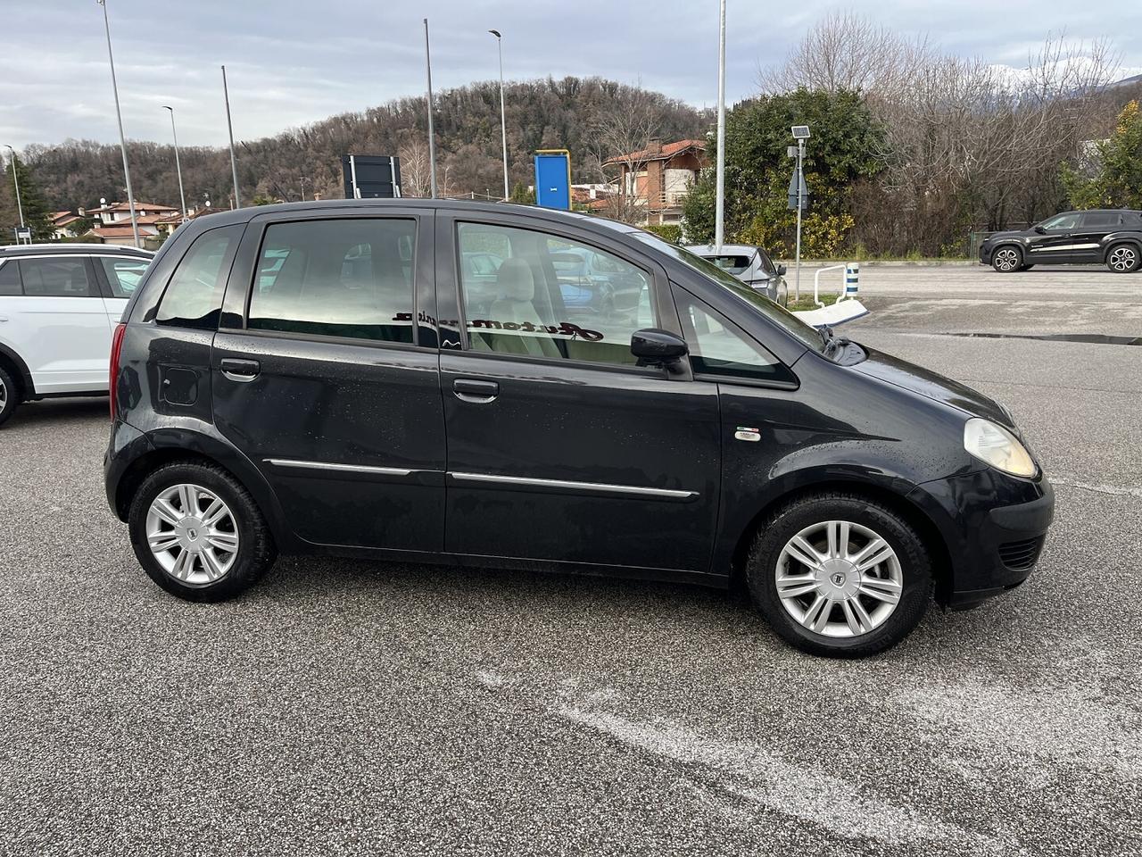 LANCIA MUSA 1300 MJET 70 CV