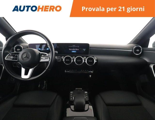 MERCEDES-BENZ CLA 200 d Automatic Shooting Brake Premium