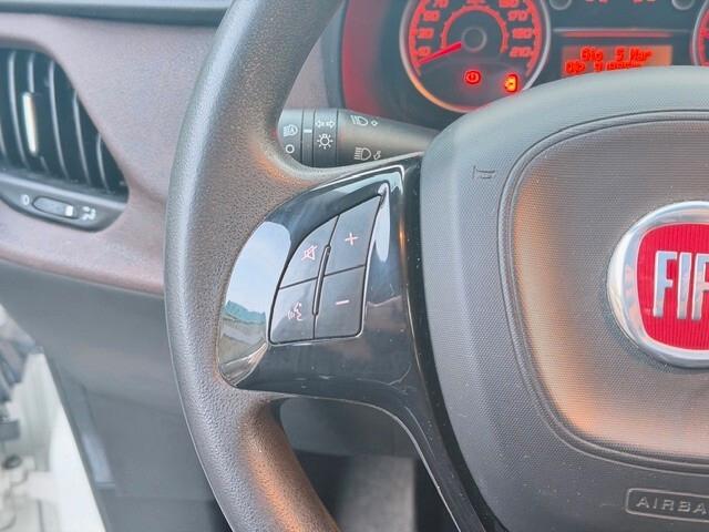 Fiat Doblo Doblò 1.6 MJT 105CV S&S PC Combi N1 Trekking