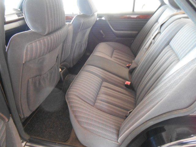 MERCEDES-BENZ 200 E cat STORICA!