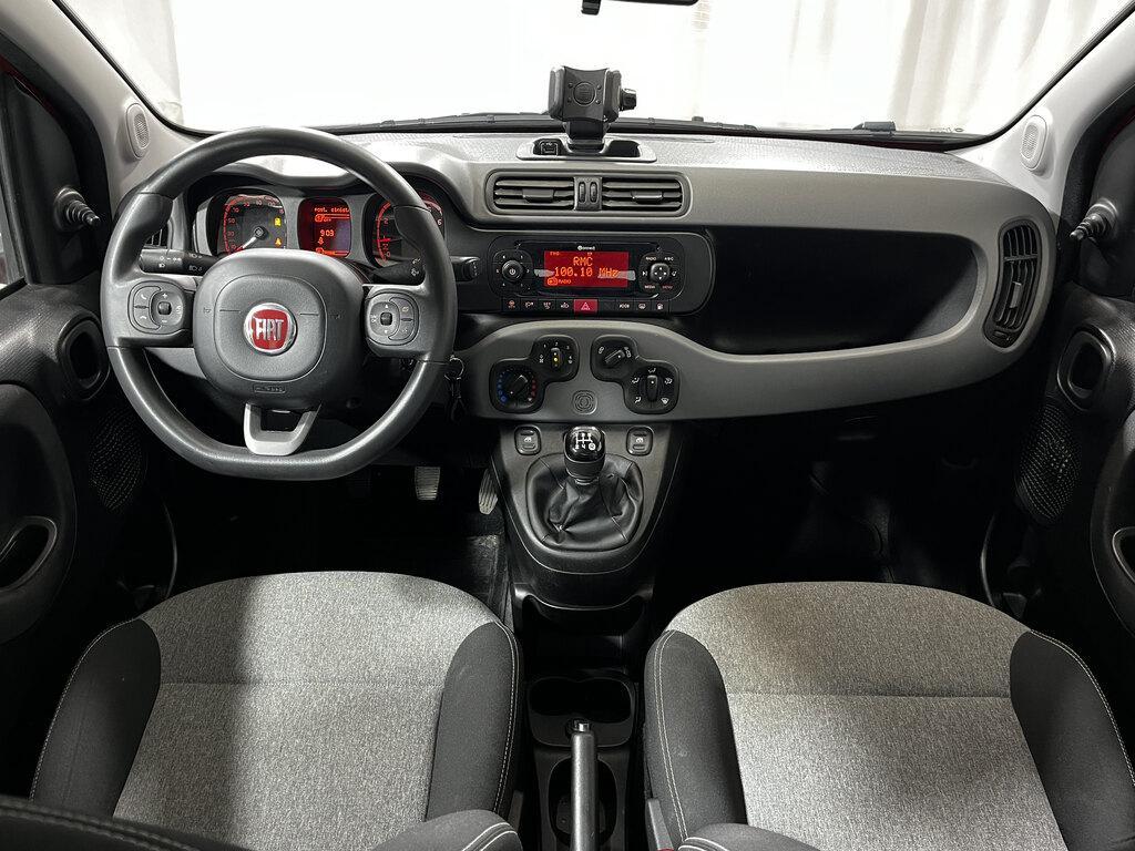 Fiat Panda 1.2 Lounge easypower Gpl 69cv my19