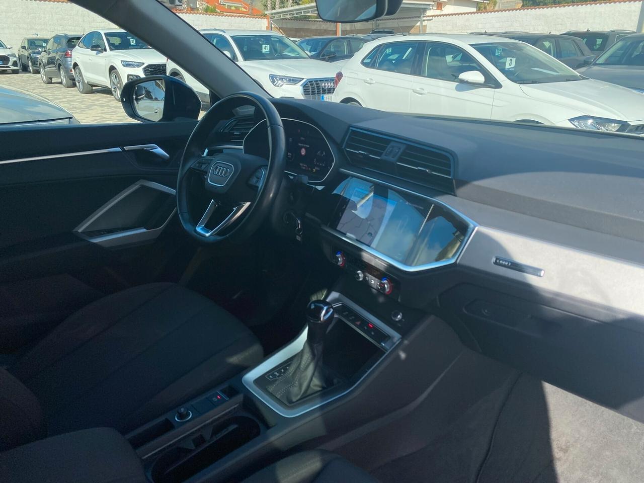 Audi Q3 Business 2.0 TDI 150CV S tronic 35